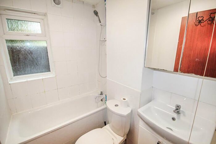 1 Bedroom Flat To Rent In ***Let Agreed***Churchfield Mews, Slough***Let Agreed***, SL2