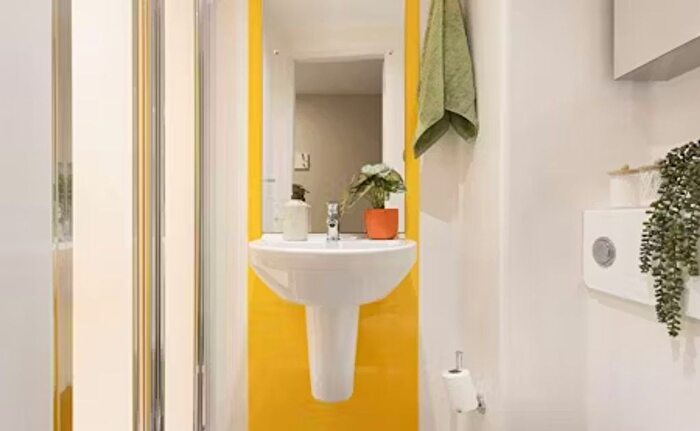 1 Bedroom Flat To Rent In Causeway End, Aberdeen, AB25