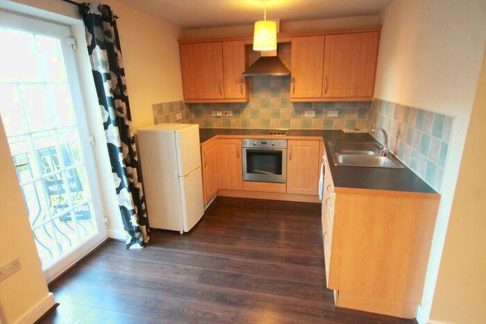 1 Bedroom Apartment To Rent In Cordwainers Court, Buckshaw Village, PR7