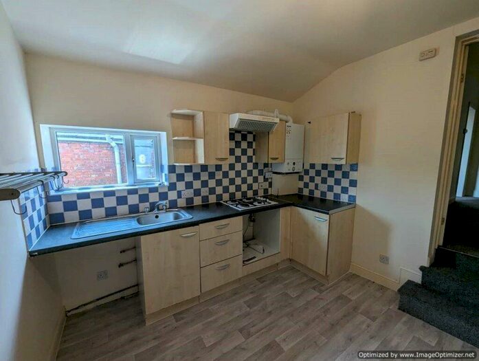 1 Bedroom Flat To Rent In Nantwich Rd, Crewe, CW2