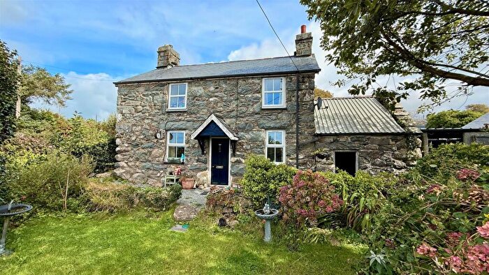 3 Bedroom Detached House For Sale In Dyffryn Ardudwy, LL44