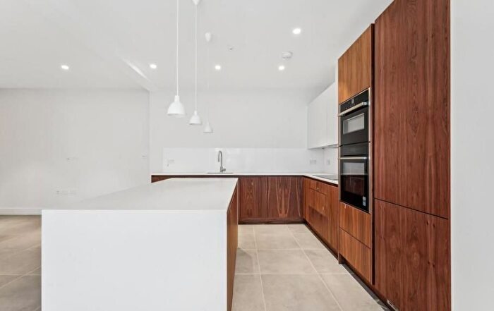 3 Bedroom Mews To Rent In Huntsworth Mews, Marylebone, London, NW1