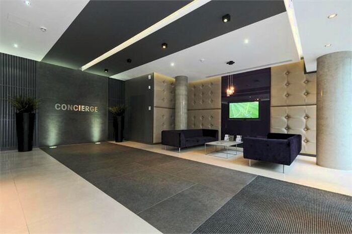 1 Bedroom Apartment To Rent In Saffron Central Square, Croydon, Surrey, CR0