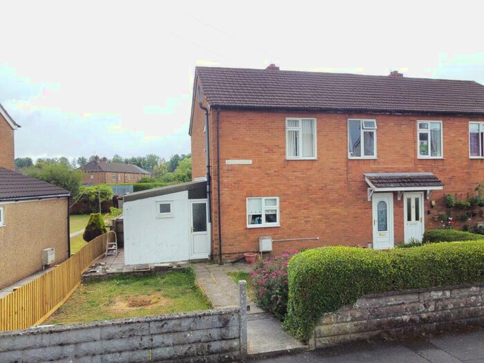 3 Bedroom Semi-Detached House To Rent In Beech Road, Llanharry, CF72