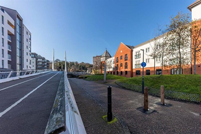 1 Bedroom Flat For Sale In Wherry Road, Norwich, NR1