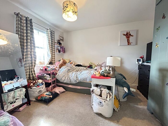 4 Bedroom Detached House For Sale In Blackiston Close, Coxhoe, Durham, Durham, DH6