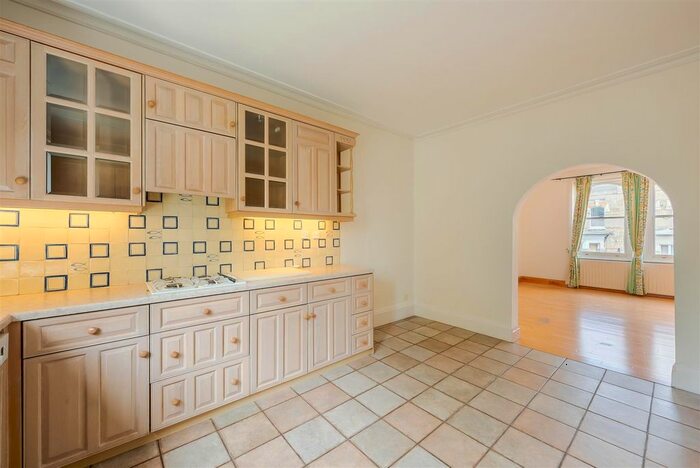 2 Bedroom Maisonette To Rent In Gwendwr Road, London, W14