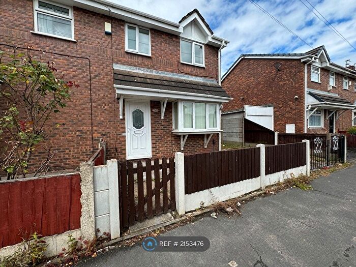 3 Bedroom Semi-Detached House To Rent In Ramford St, St. Helens, WA9