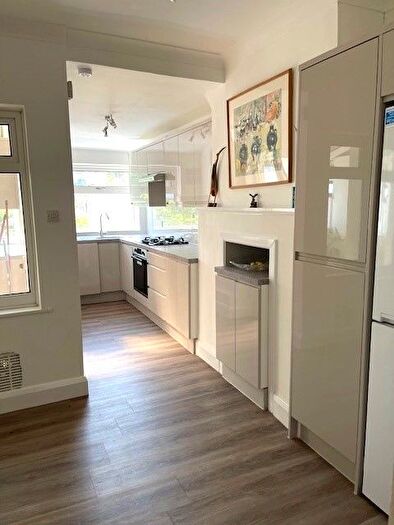 4 Bedroom Terraced House To Rent In Greenbank Avenue, Wembley, HA0