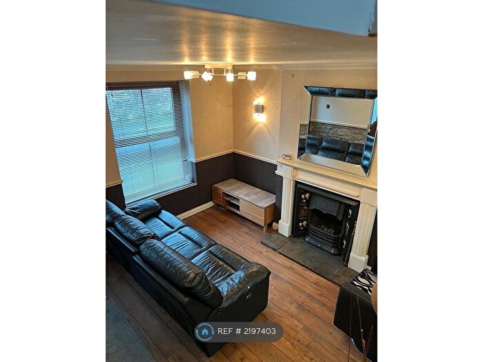 1 Bedroom Terraced House To Rent In High Street, South Milford, Leeds, LS25