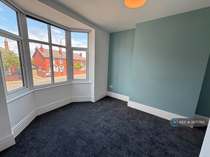 2 Bedroom Flat To Rent In Warmsworth Road, Doncaster, DN4