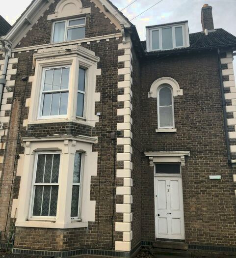 2 Bedroom Flat To Rent In Fletton Avenue, Peterborough, Cambridgeshire, PE2