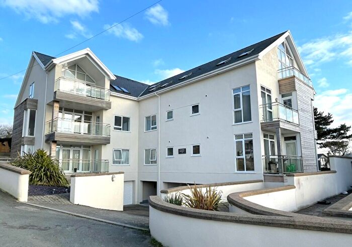 2 Bedroom Apartment For Sale In All Saints Avenue, Conwy (Town), Conwy (County Of), LL31