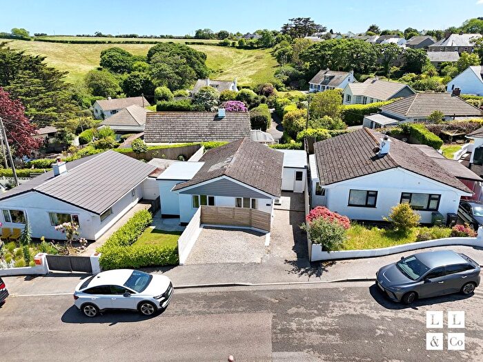 3 Bedroom Bungalow To Rent In Carlidnack Close, Mawnan Smith, TR11