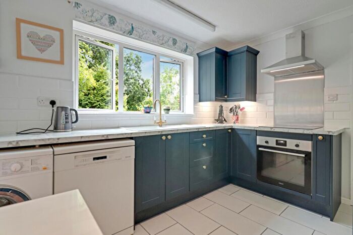 4 Bedroom Detached House For Sale In Valley Way, Exmouth, EX8