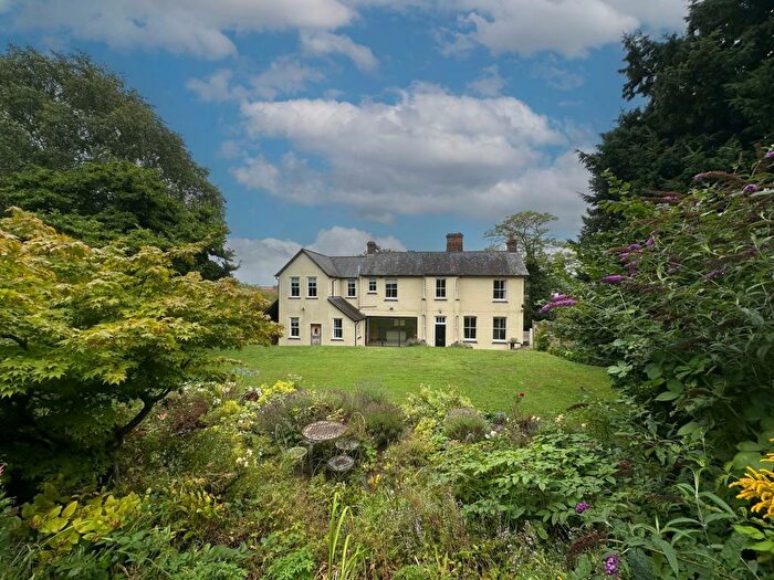 5 Bedroom Semi-Detached House To Rent In Main Road, Wilby, NN8