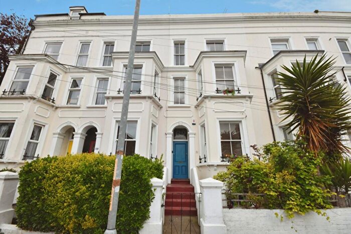 4 Bedroom Terraced House For Sale In Ellington Road, Ramsgate, CT11