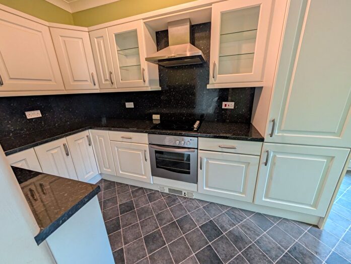 2 Bedroom Property To Rent In Blackwell Avenue, Sprowston, Norwich, NR7