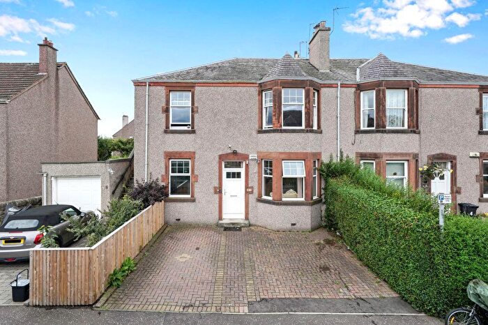 2 Bedroom Flat For Sale In Warriston Terrace, Warriston, Edinburgh, EH3