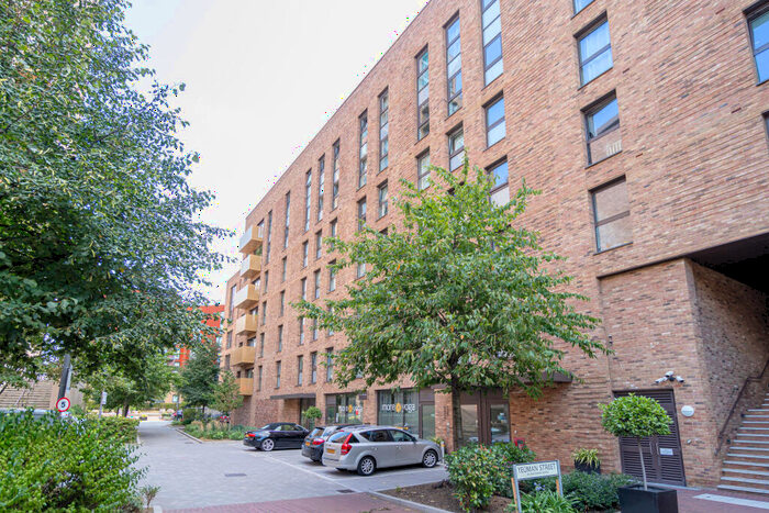 2 Bedroom Flat To Rent In Naomi Street, London, SE8