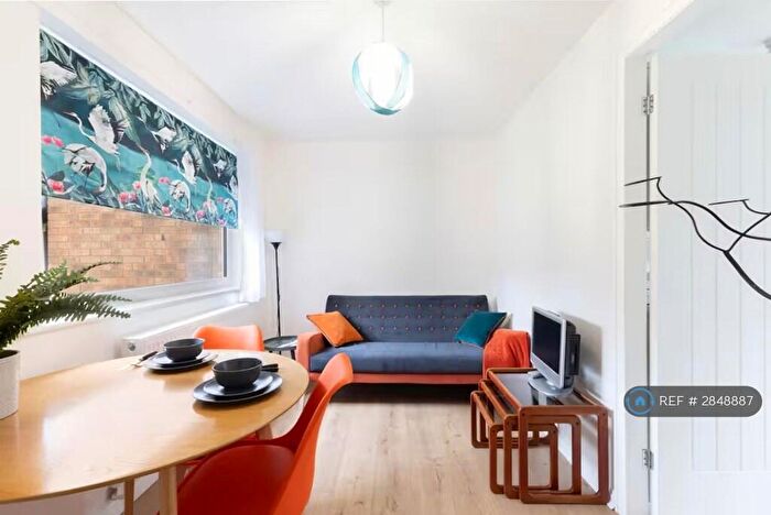 1 Bedroom Terraced House To Rent In Harbottle Court, Newcastle Upon Tyne, NE6