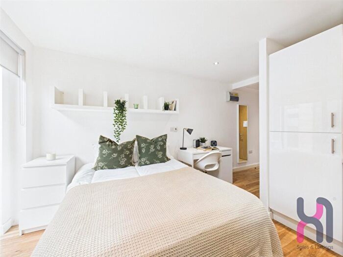 1 Bedroom Flat To Rent In A Liverpool One, David Lewis St., Liverpool, Merseyside, L1