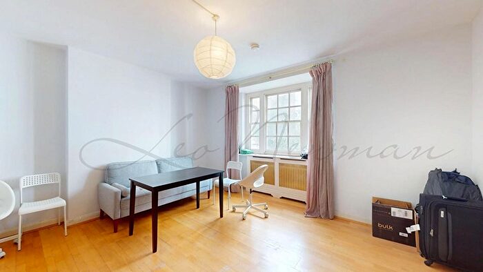5 Bedroom Flat To Rent In Clarewood Court, Crawford Street, W1H