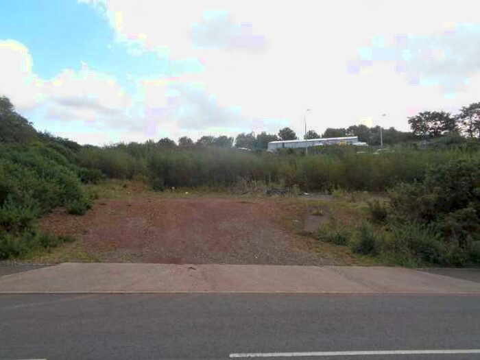 Property For Sale In Plot Priory Park, Thornton Business Park, SA73