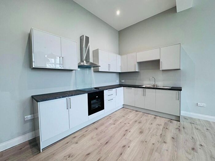 1 Bedroom Apartment To Rent In Winchester Street, Basingstoke, Hampshire, RG21