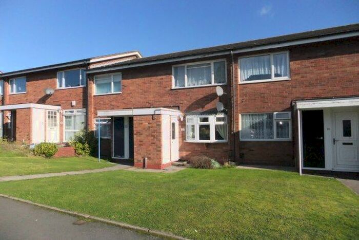 2 Bedroom Maisonette To Rent In Bickton Close, Birmingham B24