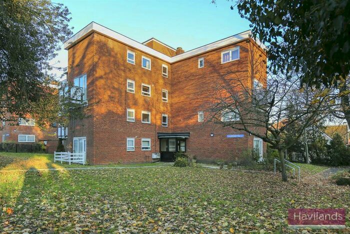 1 Bedroom Flat To Rent In Wilson Street, London, N21