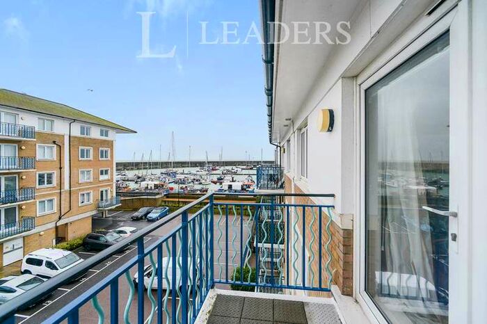 2 Bedroom Apartment To Rent In Britannia Court, Brighton Marina, BN2