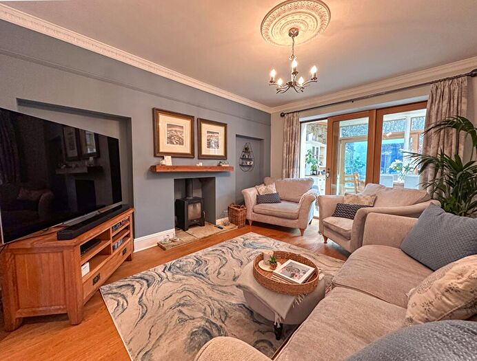 5 Bedroom Detached House For Sale In Lislehurst, Lintzford Road, Hamsterley Mill, Rowlands Gill, NE39