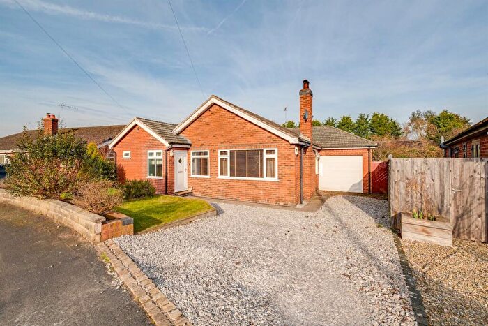 3 Bedroom Detached Bungalow For Sale In Brookside, Ashton Hayes, CH3
