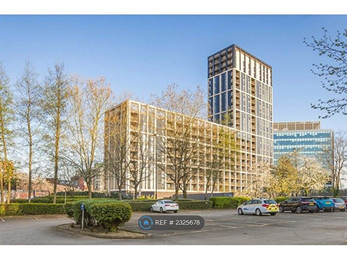 2 Bedroom Flat To Rent In Vita Apartments, Croydon, CR0