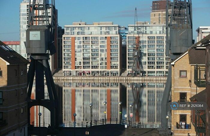 2 Bedroom Flat To Rent In Westmorland House, London, E16