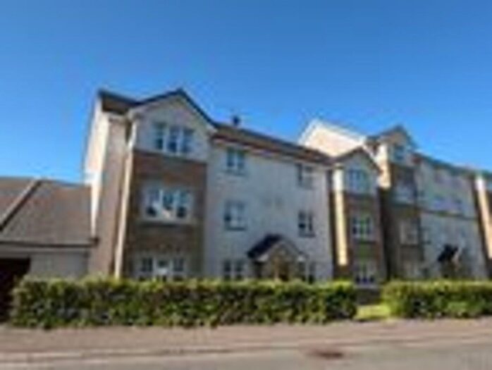 2 Bedroom Flat To Rent In Leyland Road, Bathgate, EH48