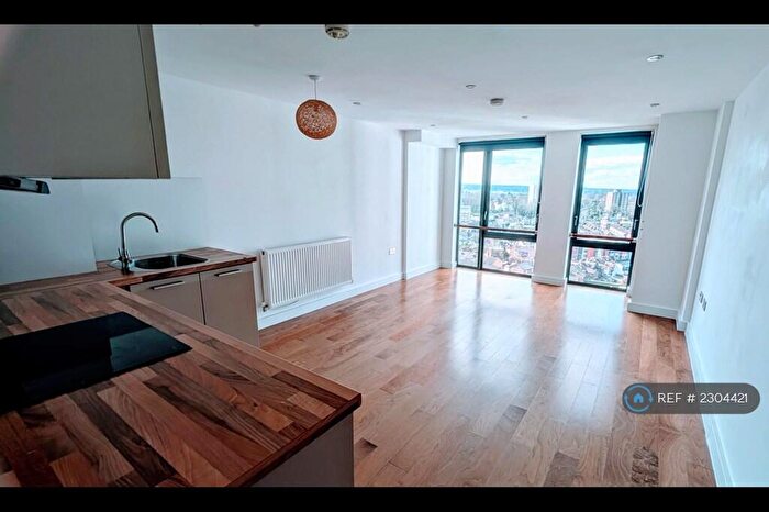 1 Bedroom Flat To Rent In Centrillion Point, Croydon, CR0
