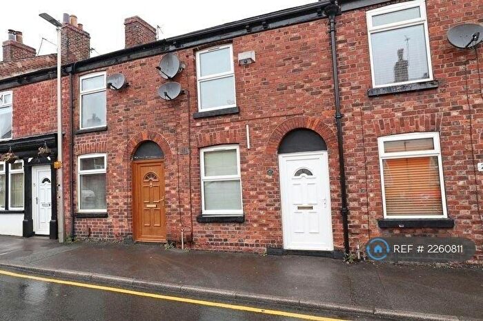2 Bedroom Terraced House To Rent In Coare Street, Macclesfield, SK10