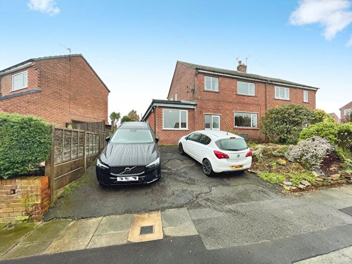 4 Bedroom Semi-Detached House For Sale In Nightingale Road, Bolton, BL6