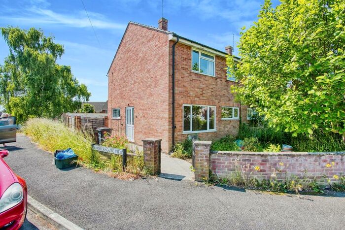 3 Bedroom Semi-Detached House To Rent In King Street, Yeovil, BA21