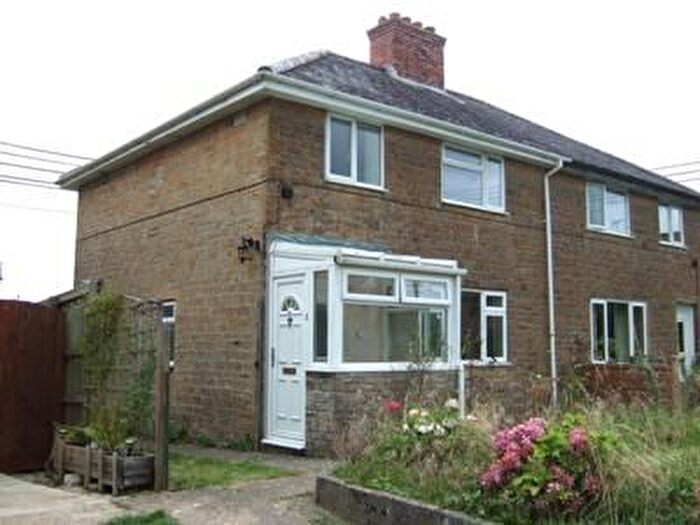3 Bedroom Detached House To Rent In School Hill, Misterton, Crewkerne, Somerset, TA18