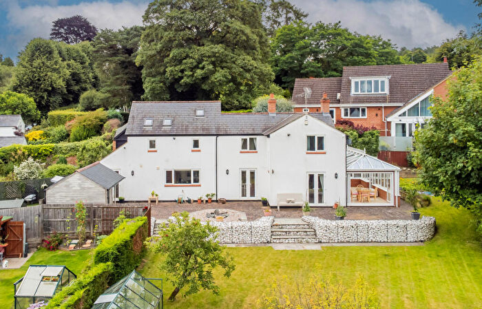 4 Bedroom Detached House To Rent In Aspley Hill, Milton Keynes, MK17