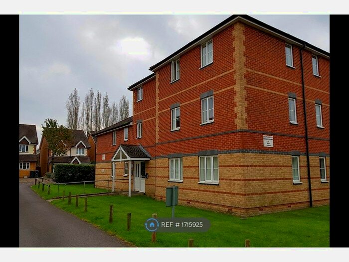 2 Bedroom Flat To Rent In Coronation Road, Waterlooville, PO7