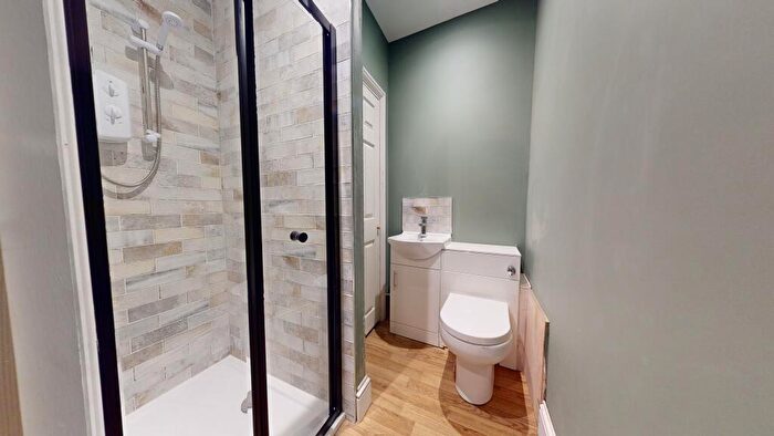 1 Bedroom House To Rent In Burngreave Road, Sheffield, South Yorkshire, S3
