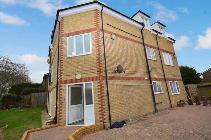 1 Bedroom Flat To Rent In Bandley Rise, Stevenage, SG2