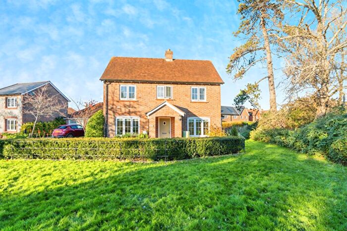 4 Bedroom Detached House For Sale In Nightingale Lane, Barnham, Bognor Regis, PO22