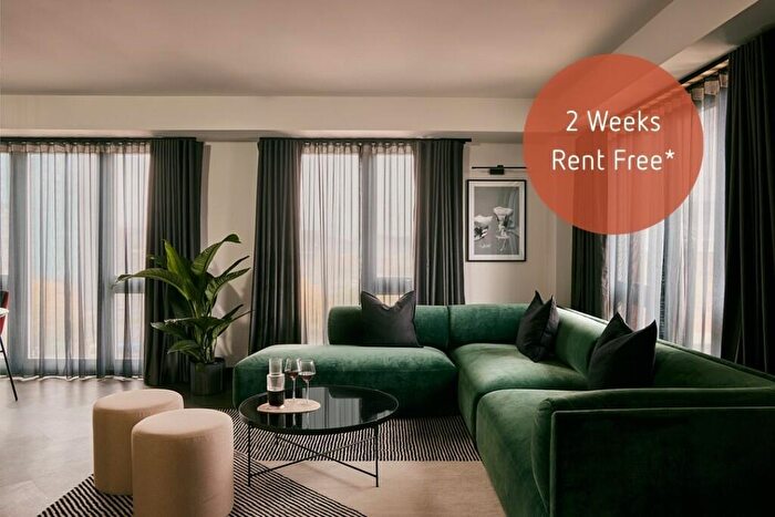 3 Bedroom Apartment To Rent In Bloomery Place, Sheffield, S1