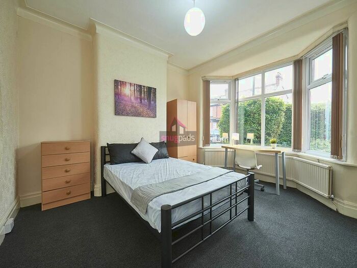 4 Bedroom Property To Rent In Dronfield Road, Salford, Manchester, M6