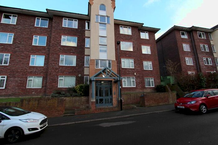 2 Bedroom Flat To Rent In Blackwell Place, Sheffield, S2